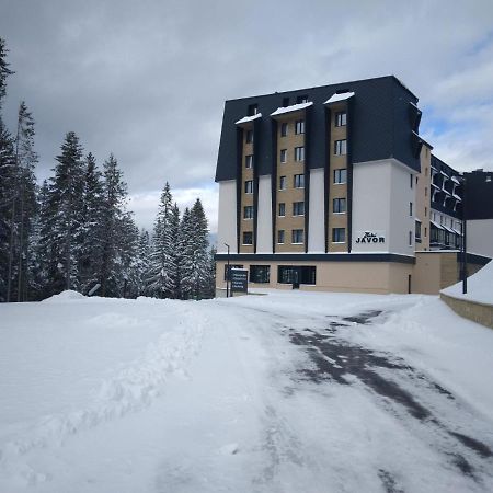 Apart Hotel Zlatni Javor, Apartment 410 Jahorina Esterno foto