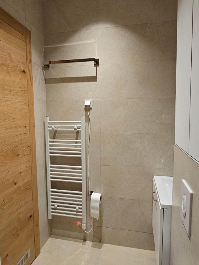 Apart Hotel Zlatni Javor, Apartment 410 Jahorina Esterno foto