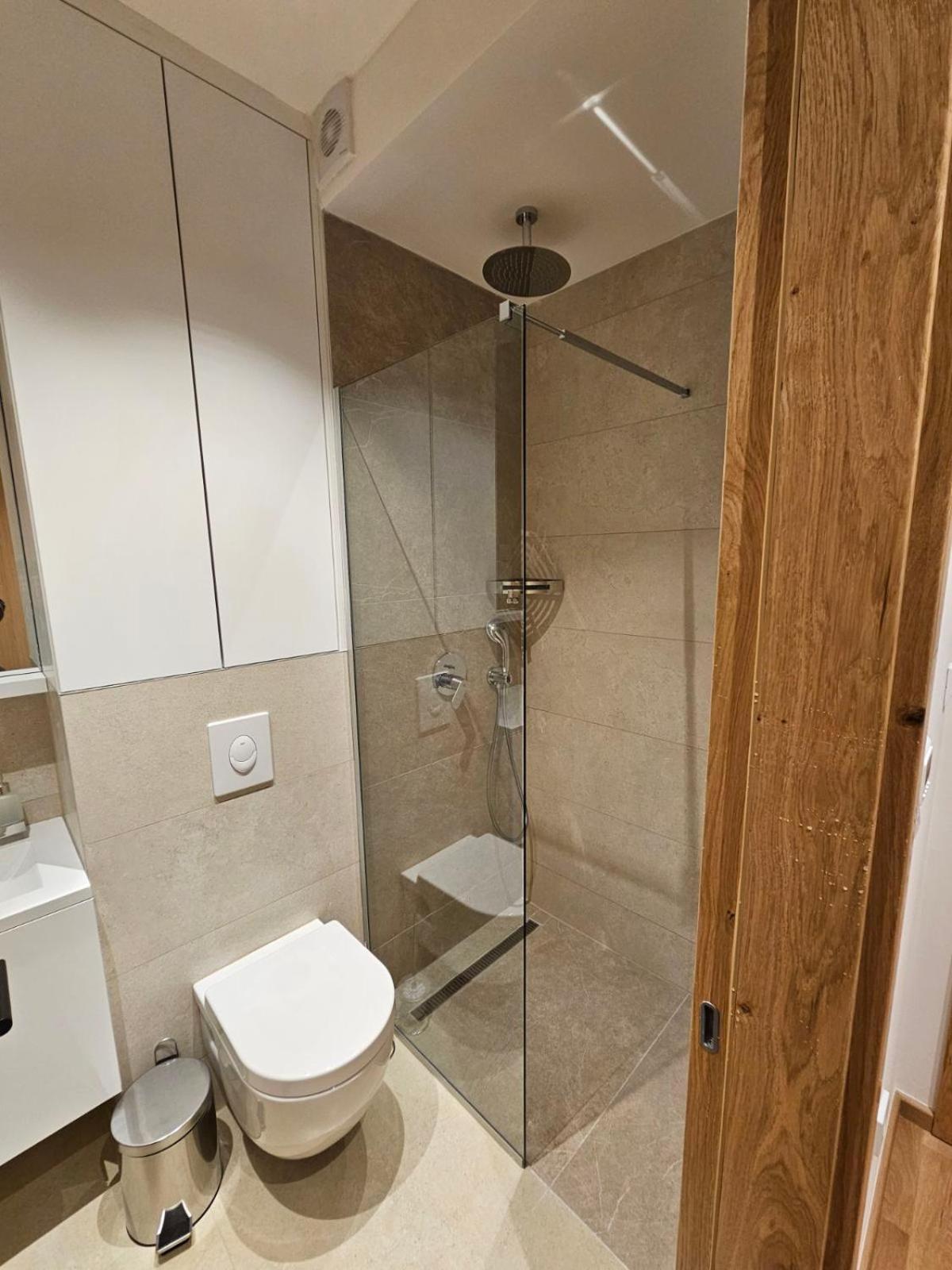 Apart Hotel Zlatni Javor, Apartment 410 Jahorina Esterno foto