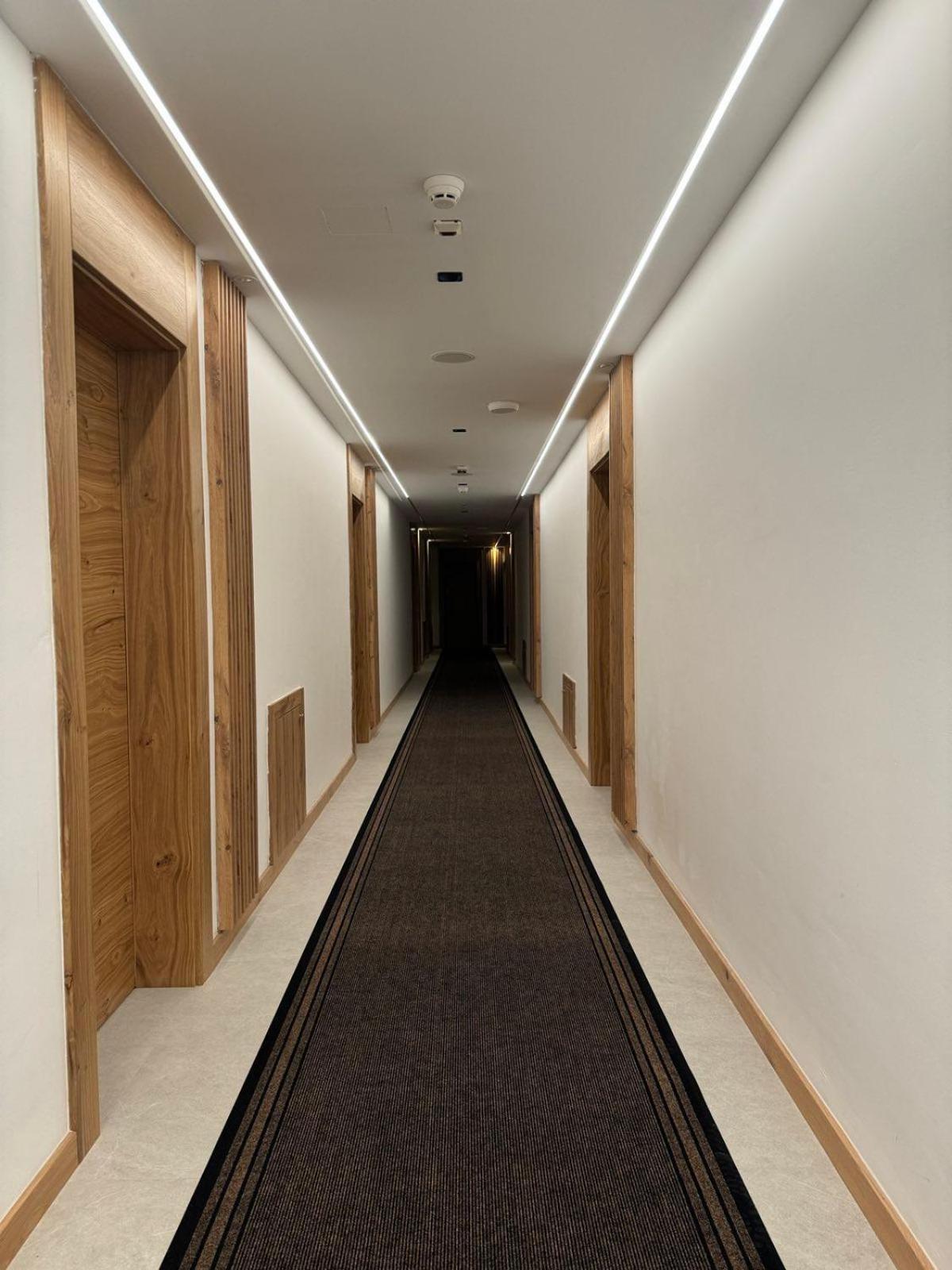 Apart Hotel Zlatni Javor, Apartment 410 Jahorina Esterno foto